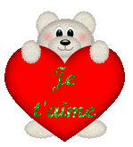 mon nounours